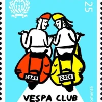 Vespa Fan Club